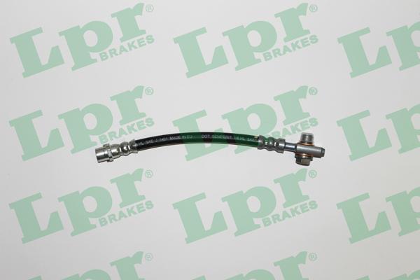 LPR 6T47441 - Спирачен маркуч vvparts.bg