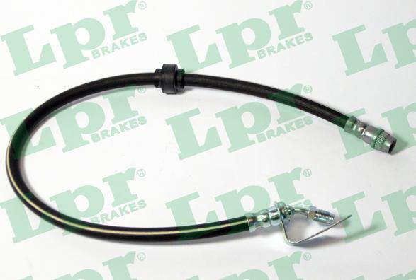 LPR 6T47401 - Спирачен маркуч vvparts.bg