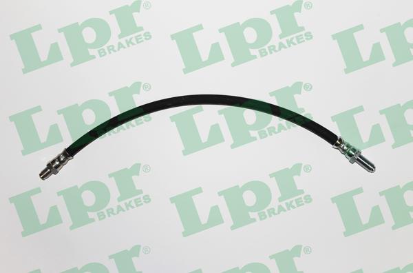 LPR 6T47414 - Спирачен маркуч vvparts.bg