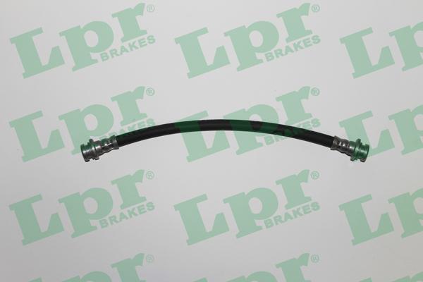 LPR 6T47413 - Спирачен маркуч vvparts.bg