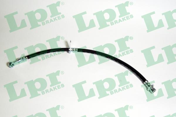 LPR 6T47489 - Спирачен маркуч vvparts.bg