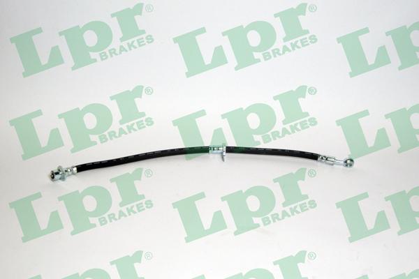 LPR 6T47482 - Спирачен маркуч vvparts.bg