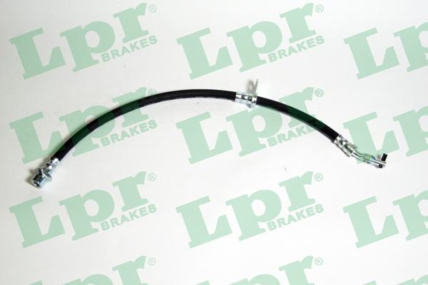 LPR 6T47437 - Спирачен маркуч vvparts.bg