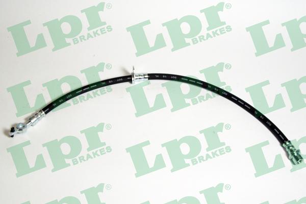 LPR 6T47425 - Спирачен маркуч vvparts.bg