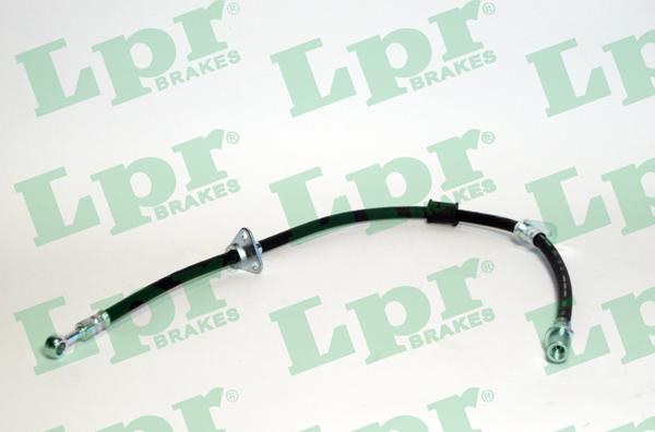 LPR 6T47479 - Спирачен маркуч vvparts.bg