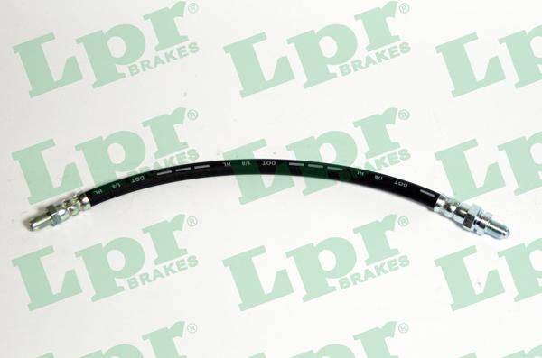 LPR 6T47471 - Спирачен маркуч vvparts.bg