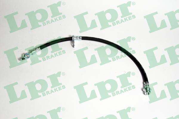 LPR 6T47505 - Спирачен маркуч vvparts.bg