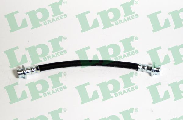 LPR 6T47641 - Спирачен маркуч vvparts.bg