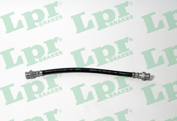 LPR 6T47605 - Спирачен маркуч vvparts.bg