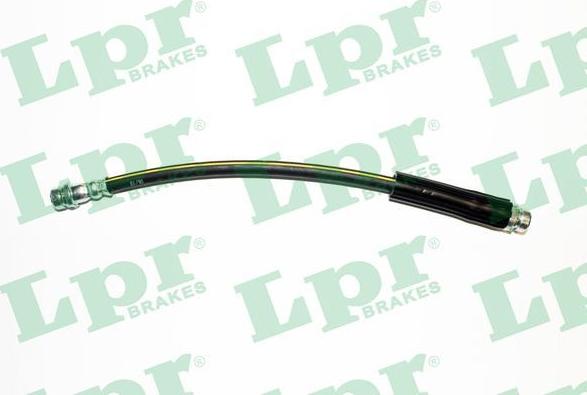 LPR 6T47685 - Спирачен маркуч vvparts.bg