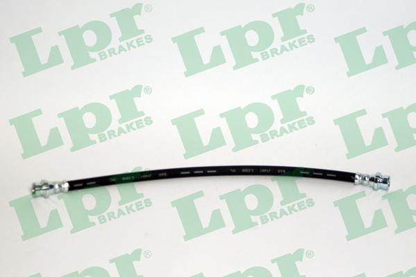 LPR 6T47683 - Спирачен маркуч vvparts.bg