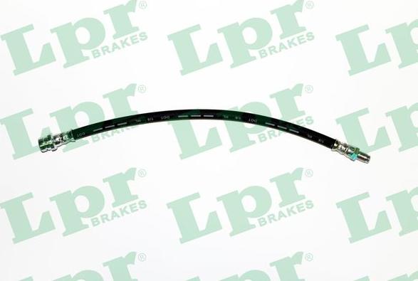 LPR 6T47046 - Спирачен маркуч vvparts.bg