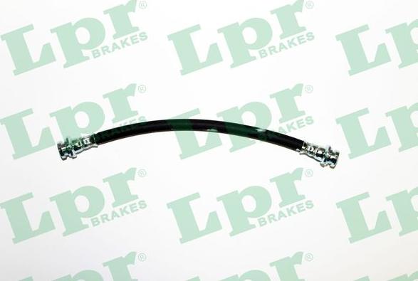 LPR 6T47047 - Спирачен маркуч vvparts.bg