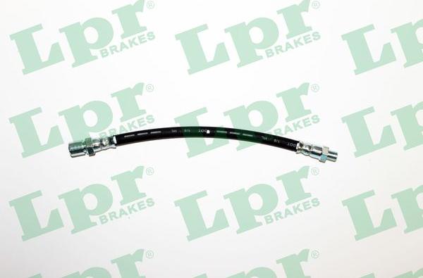 LPR 6T47069 - Спирачен маркуч vvparts.bg