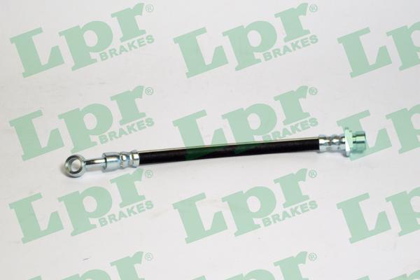 LPR 6T47011 - Спирачен маркуч vvparts.bg