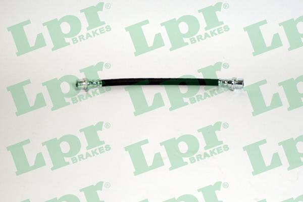 LPR 6T47012 - Спирачен маркуч vvparts.bg