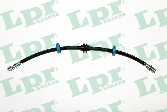 LPR 6T47021 - Спирачен маркуч vvparts.bg