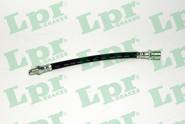 LPR 6T47159 - Спирачен маркуч vvparts.bg