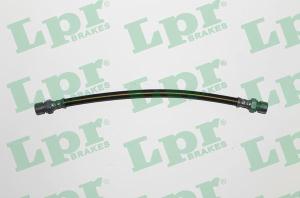 LPR 6T47158 - Спирачен маркуч vvparts.bg