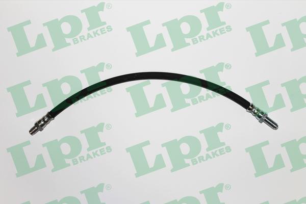 LPR 6T47135 - Спирачен маркуч vvparts.bg