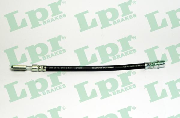 LPR 6T47890 - Спирачен маркуч vvparts.bg