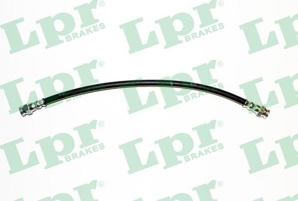 LPR 6T47844 - Спирачен маркуч vvparts.bg