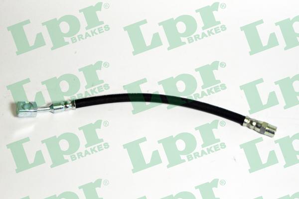 LPR 6T47841 - Спирачен маркуч vvparts.bg