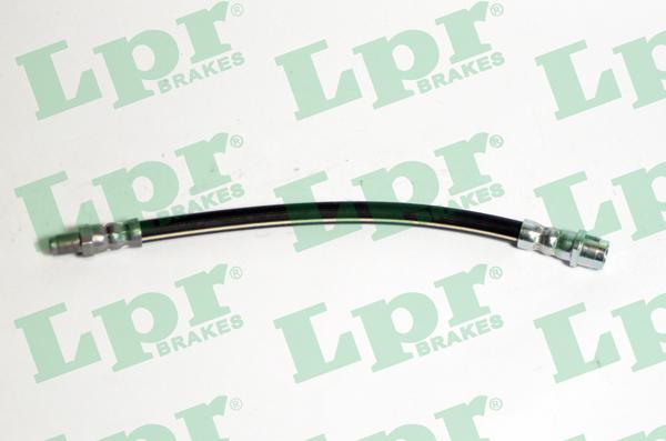 LPR 6T47848 - Спирачен маркуч vvparts.bg