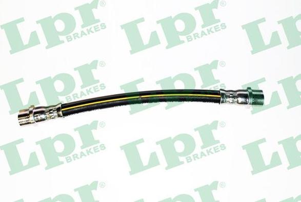 LPR 6T47842 - Спирачен маркуч vvparts.bg