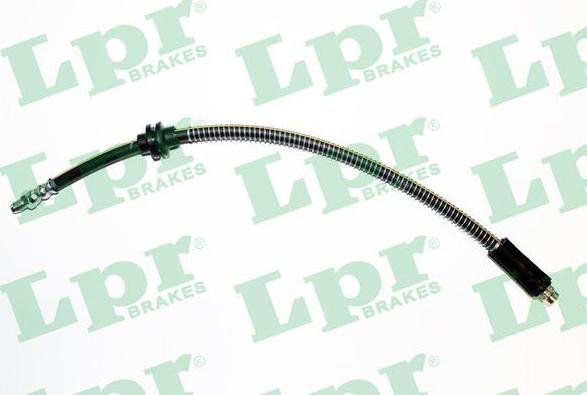 LPR 6T47847 - Спирачен маркуч vvparts.bg