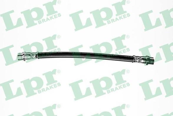 LPR 6T47854 - Спирачен маркуч vvparts.bg