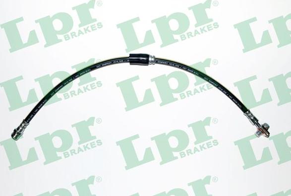 LPR 6T47889 - Спирачен маркуч vvparts.bg