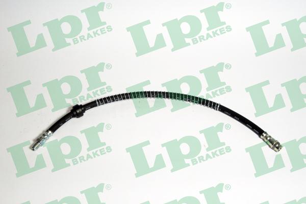 LPR 6T47885 - Спирачен маркуч vvparts.bg