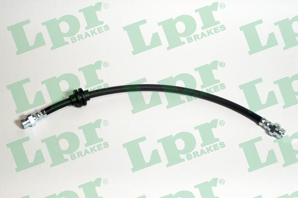 LPR 6T47839 - Спирачен маркуч vvparts.bg