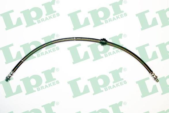 LPR 6T47834 - Спирачен маркуч vvparts.bg