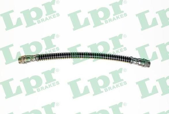 LPR 6T47833 - Спирачен маркуч vvparts.bg