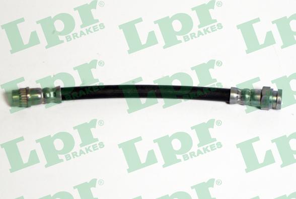 LPR 6T47837 - Спирачен маркуч vvparts.bg