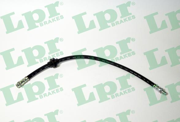 LPR 6T47879 - Спирачен маркуч vvparts.bg