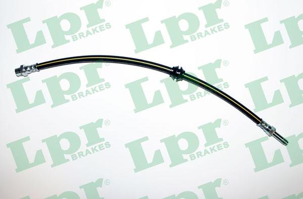 LPR 6T47875 - Спирачен маркуч vvparts.bg