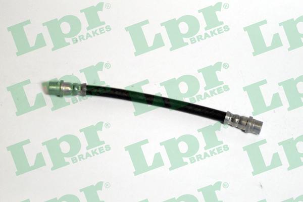 LPR 6T47870 - Спирачен маркуч vvparts.bg