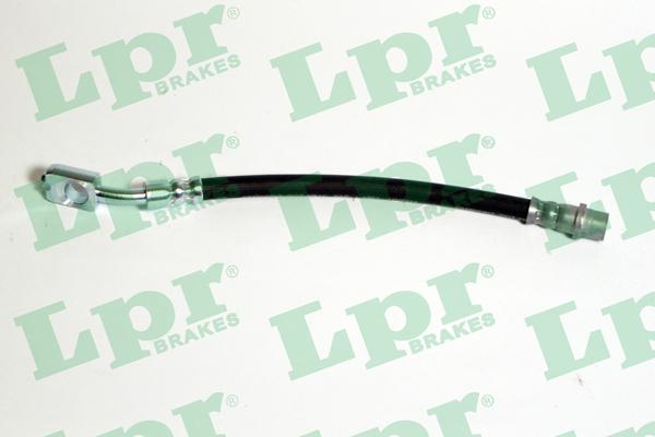 LPR 6T47872 - Спирачен маркуч vvparts.bg