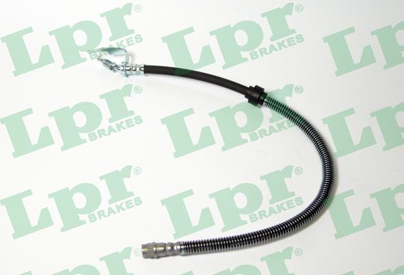 LPR 6T47399 - Спирачен маркуч vvparts.bg