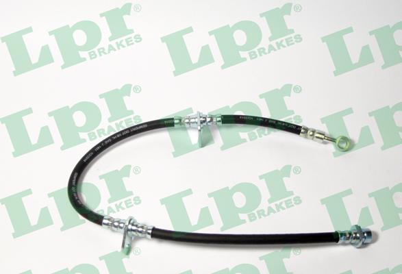 LPR 6T47355 - Спирачен маркуч vvparts.bg