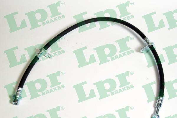 LPR 6T47356 - Спирачен маркуч vvparts.bg