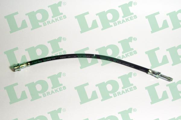 LPR 6T47366 - Спирачен маркуч vvparts.bg