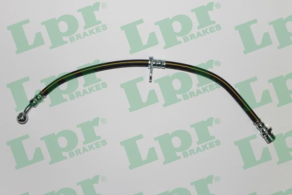 LPR 6T47321 - Спирачен маркуч vvparts.bg