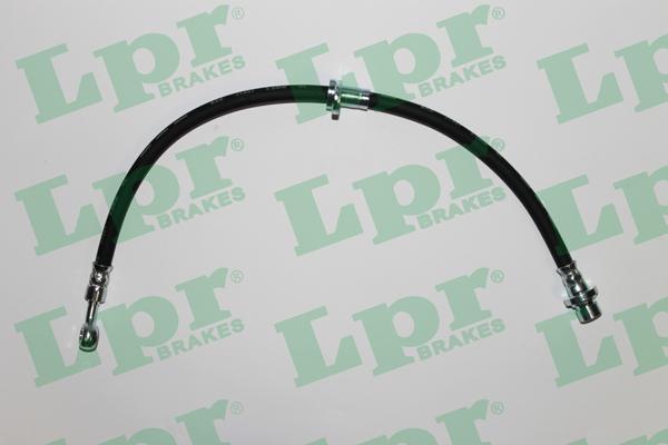 LPR 6T47323 - Спирачен маркуч vvparts.bg