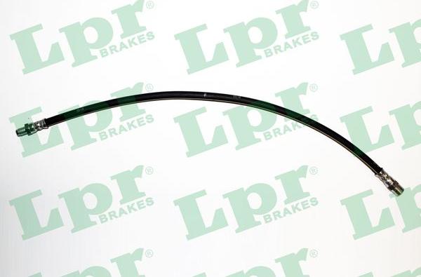 LPR 6T47374 - Спирачен маркуч vvparts.bg