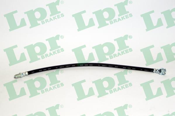 LPR 6T47370 - Спирачен маркуч vvparts.bg