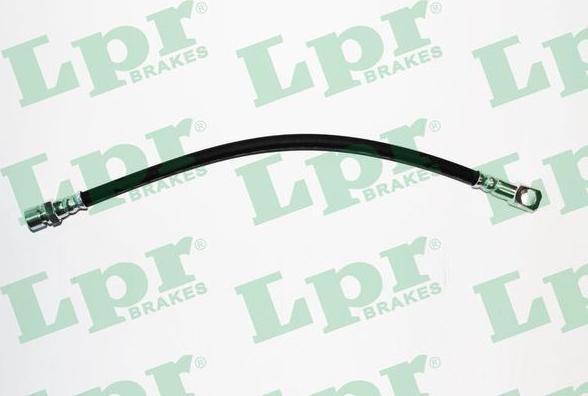 LPR 6T47371 - Спирачен маркуч vvparts.bg